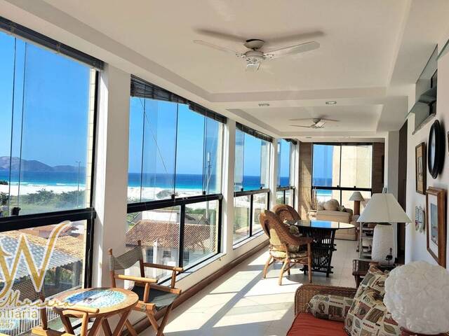 Cobertura para Venda em Cabo Frio - 3