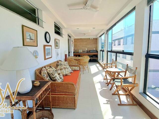 Cobertura para Venda em Cabo Frio - 4