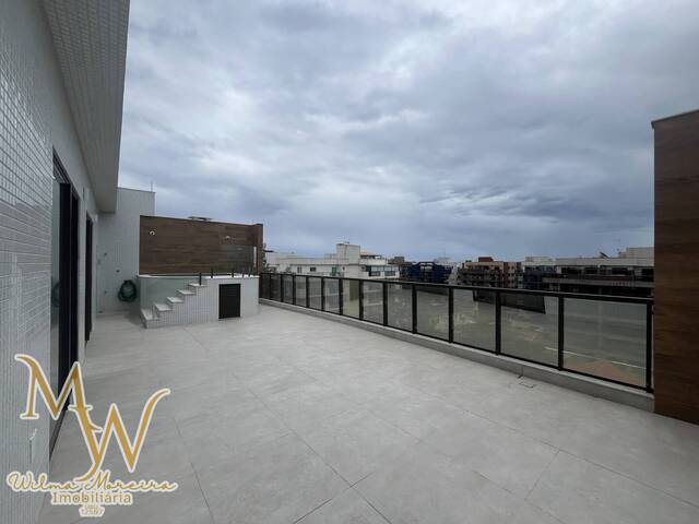 Cobertura para Venda em Cabo Frio - 5