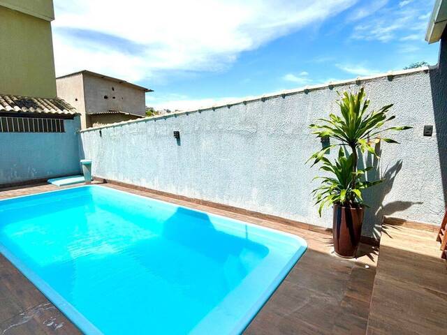 Casa para Venda em Cabo Frio - 3