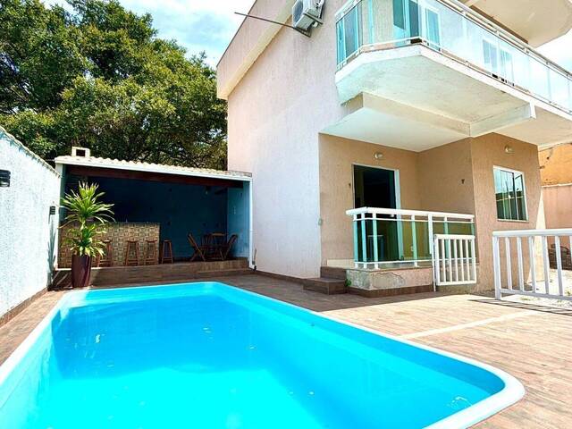 Casa para Venda em Cabo Frio - 2