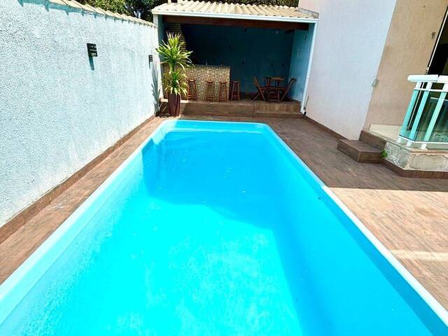 Casa para Venda em Cabo Frio - 4