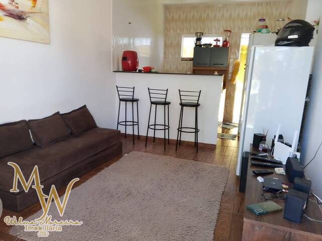 Casa para Venda em Cabo Frio - 5