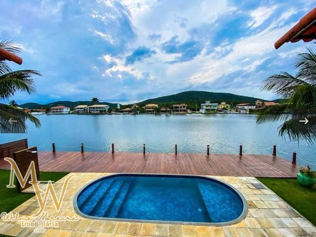 Casa para Venda em Cabo Frio - 2