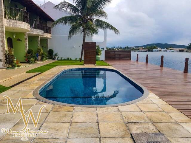 Casa para Venda em Cabo Frio - 3