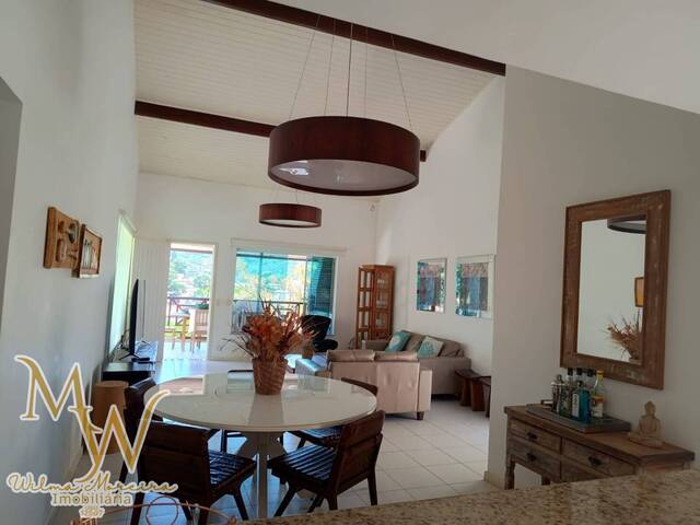 #207 - Casa para Venda em Armação dos Búzios - RJ