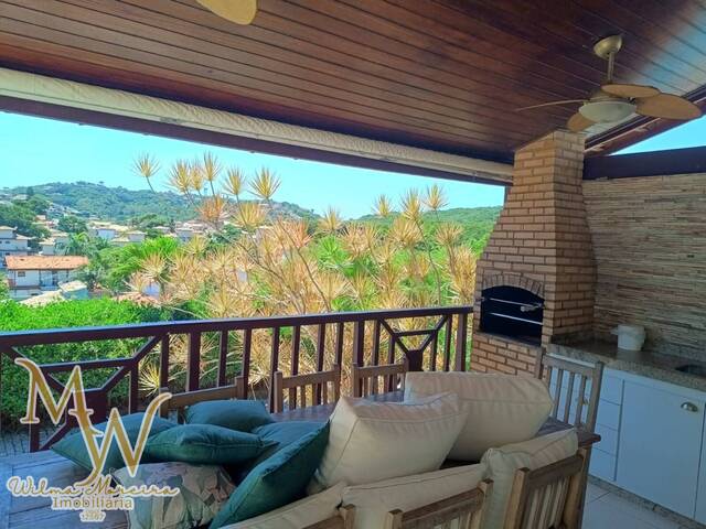 Venda em Geribá - Armação dos Búzios