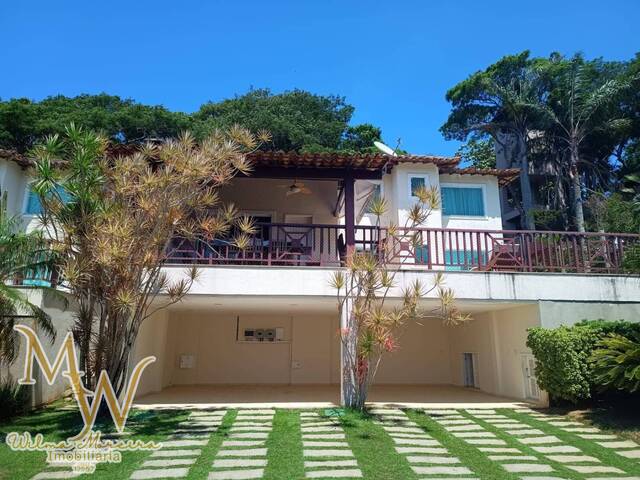#207 - Casa para Venda em Armação dos Búzios - RJ
