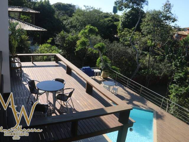 Casa para Venda em Armação dos Búzios - 4