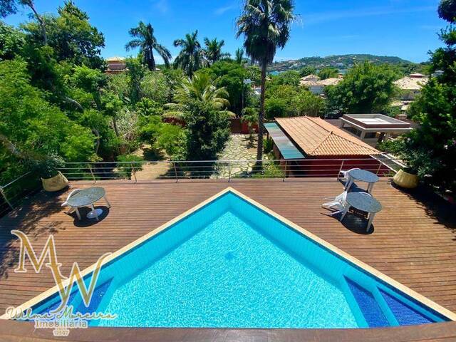 Casa para Venda em Armação dos Búzios - 2