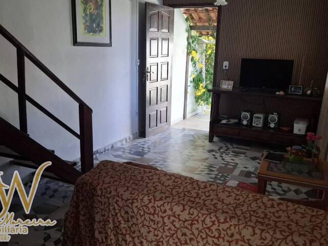 #218 - Casa para Venda em São Pedro da Aldeia - RJ