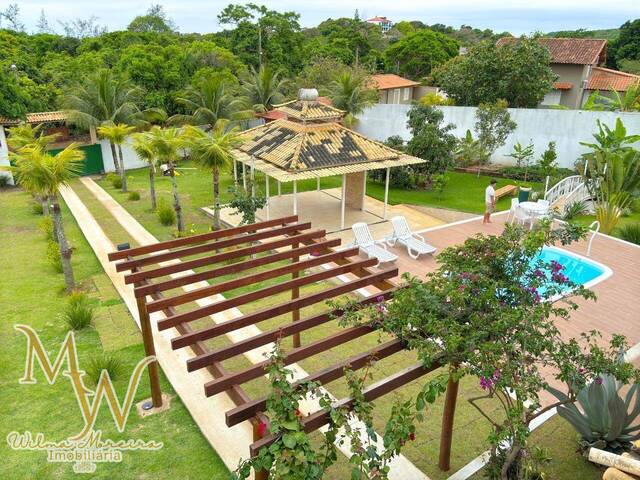 Casa para Venda em Armação dos Búzios - 2