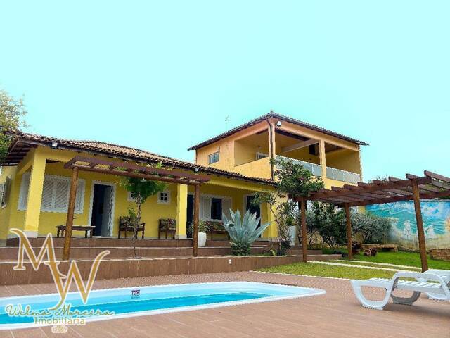 Casa para Venda em Armação dos Búzios - 3