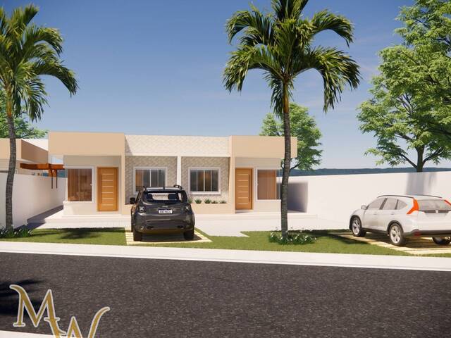 Casa para Venda em Cabo Frio - 2