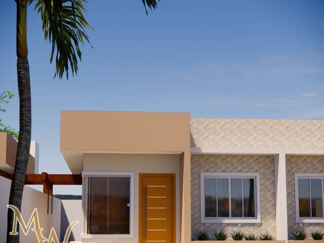 Casa para Venda em Cabo Frio - 3