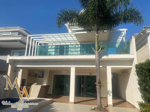 #221 - Casa para Venda em Rio de Janeiro - RJ