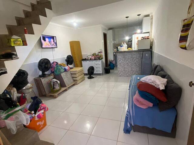 Venda em Parque Eldorado 3 - Cabo Frio