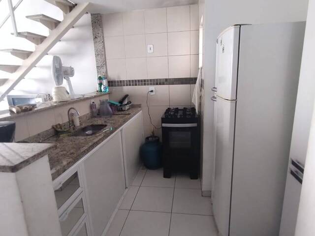 #223 - Casa para Venda em Cabo Frio - RJ