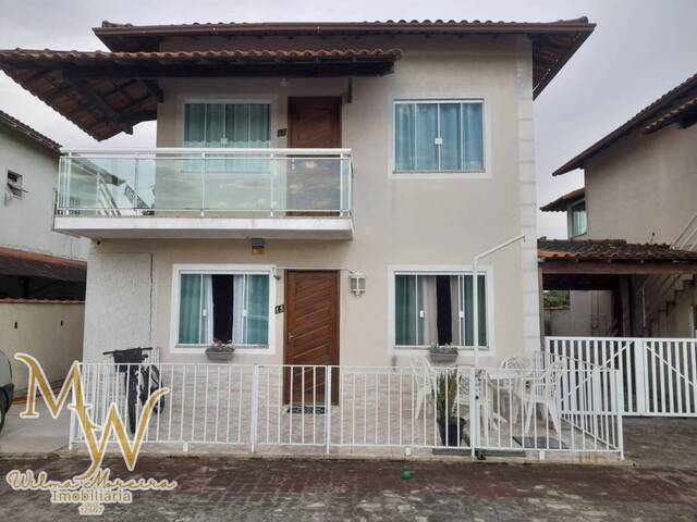 Venda em Chácara Mariléa - Rio das Ostras