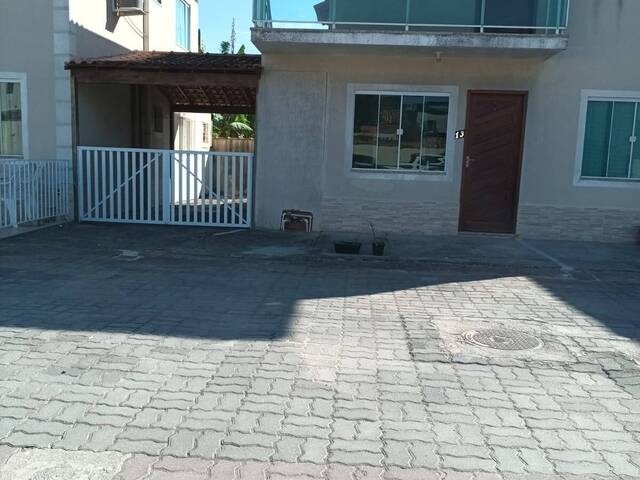 #224 - Casa para Venda em Rio das Ostras - RJ