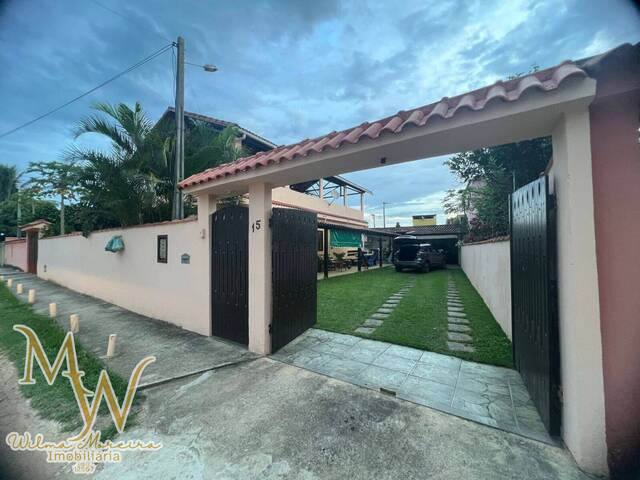 Venda em Aquarius (Tamoios) - Cabo Frio