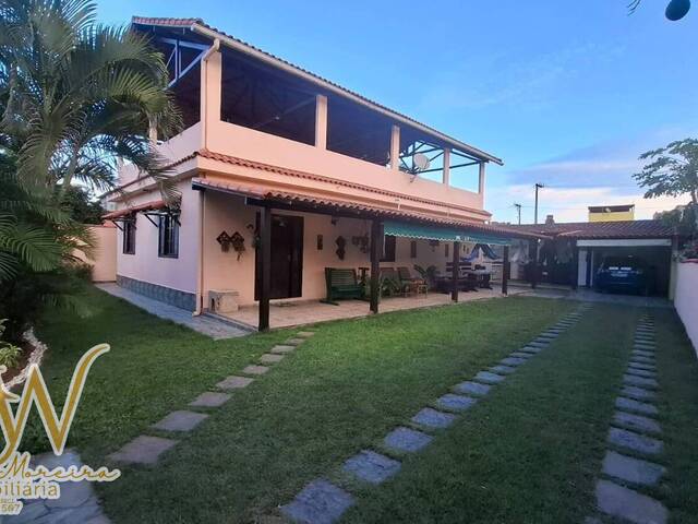 Casa para Venda em Cabo Frio - 2