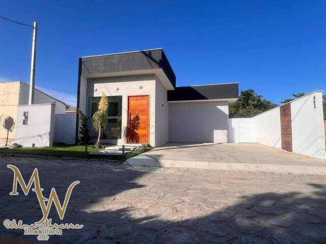 Venda em Peró - Cabo Frio