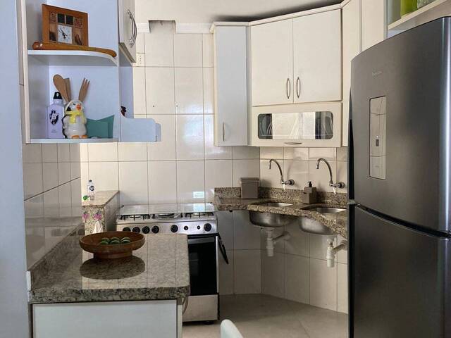 #229 - Apartamento para Venda em Cabo Frio - RJ