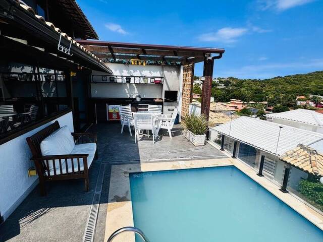 Venda em Geribá - Armação dos Búzios