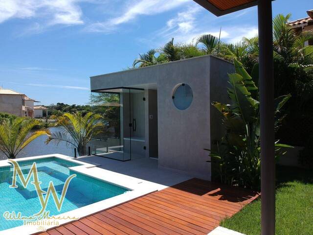 #231 - Casa para Venda em Armação dos Búzios - RJ