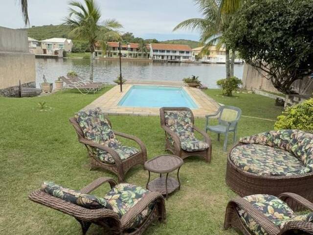 Casa para Venda em Cabo Frio - 3