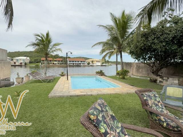 Venda em Ogiva - Cabo Frio