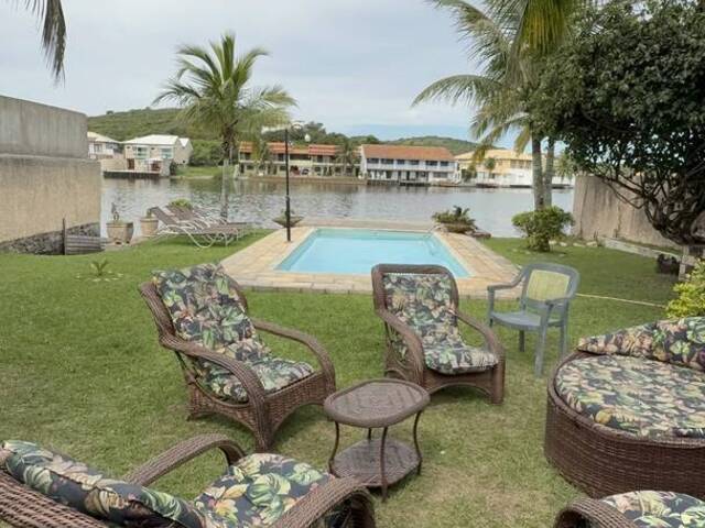 Casa para Venda em Cabo Frio - 2