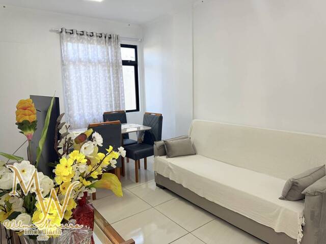 #238 - Apartamento para Venda em Cabo Frio - RJ