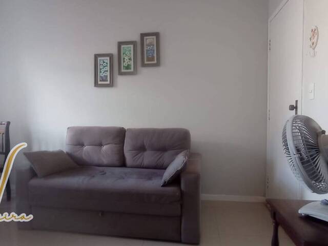 #239 - Apartamento para Venda em Cabo Frio - RJ