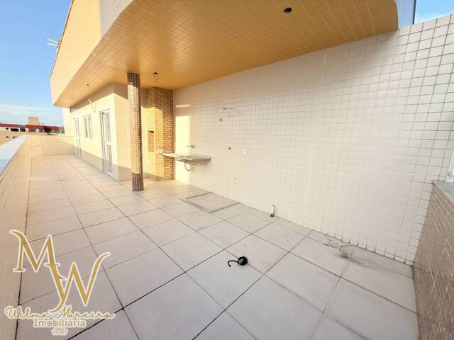 #240 - Apartamento para Venda em Cabo Frio - RJ