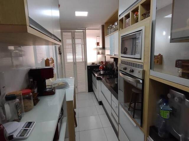 Apartamento para Venda em Cabo Frio - 5