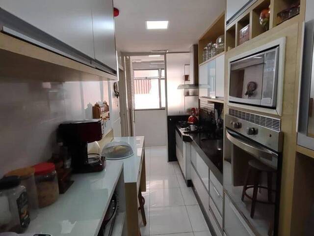 Apartamento para Venda em Cabo Frio - 4