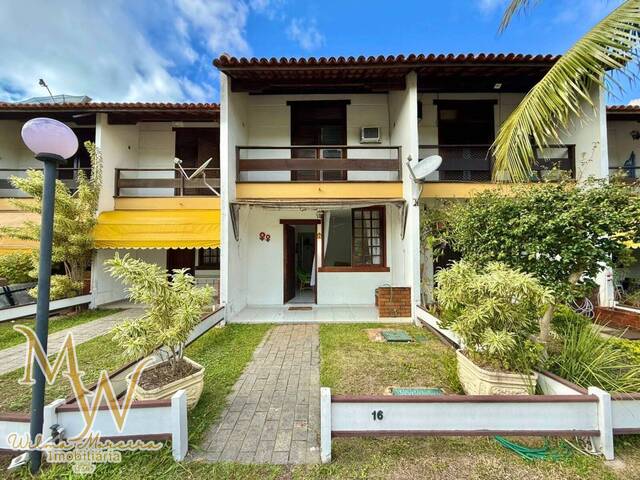 Venda em Gamboa - Cabo Frio