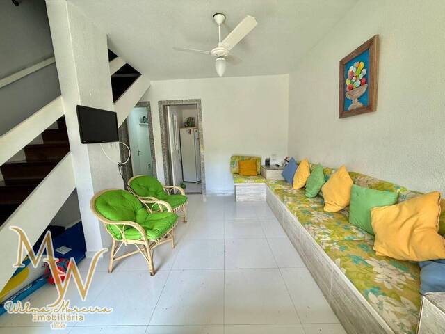 Casa para Venda em Cabo Frio - 4