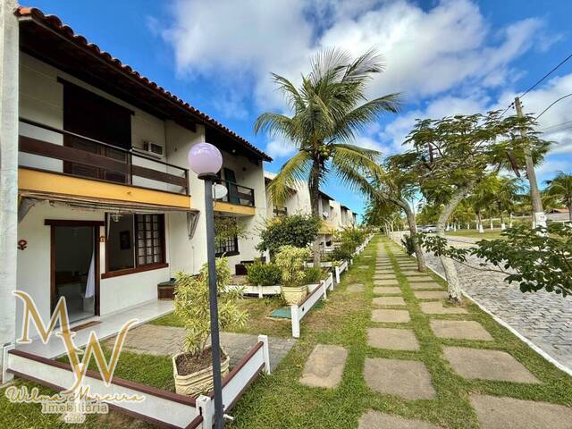 Casa para Venda em Cabo Frio - 2