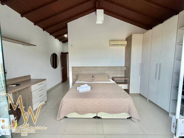 #248 - Apartamento para Venda em Armação dos Búzios - RJ