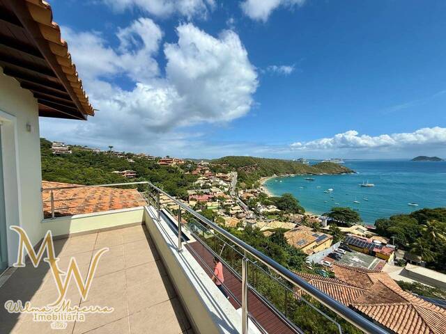 Apartamento para Venda em Armação dos Búzios - 4