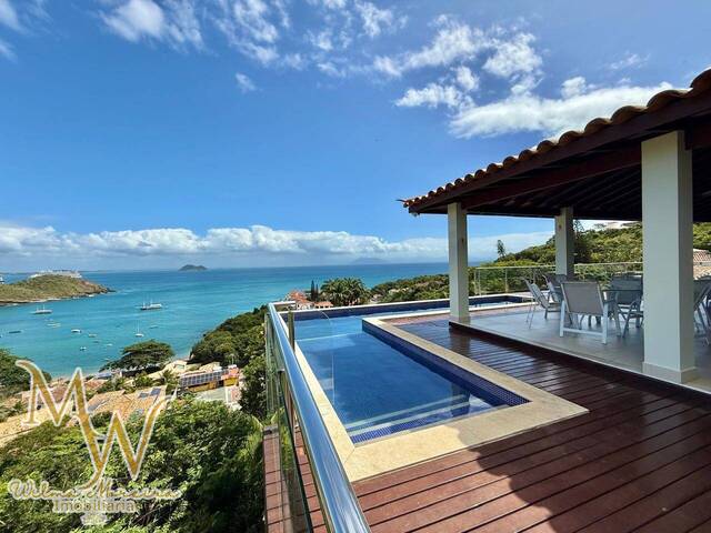 Venda em João Fernandes - Armação dos Búzios