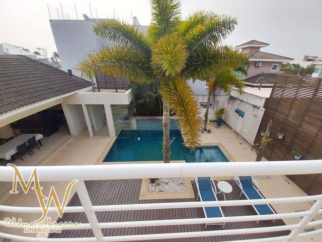#249 - Casa para Venda em Cabo Frio - RJ