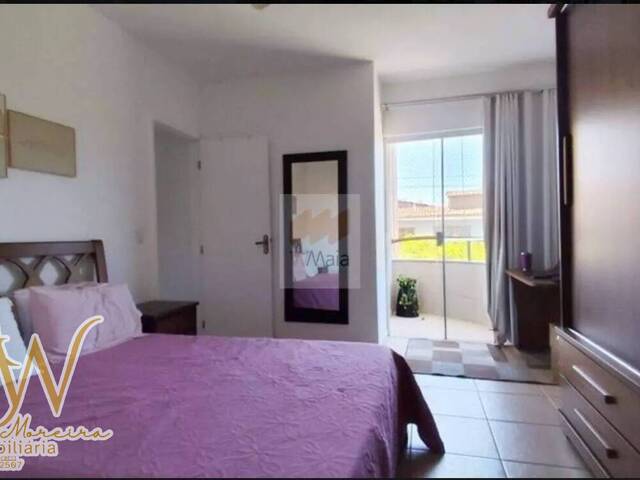 #252 - Apartamento para Venda em Cabo Frio - RJ