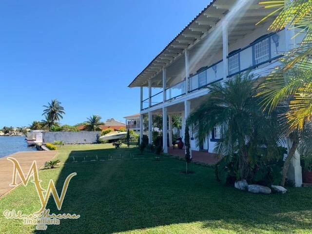 #253 - Casa para Venda em Cabo Frio - RJ
