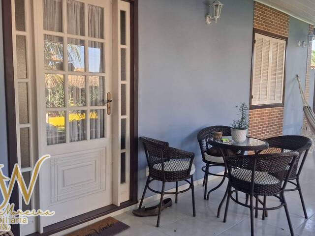 Casa para Venda em São Pedro da Aldeia - 5