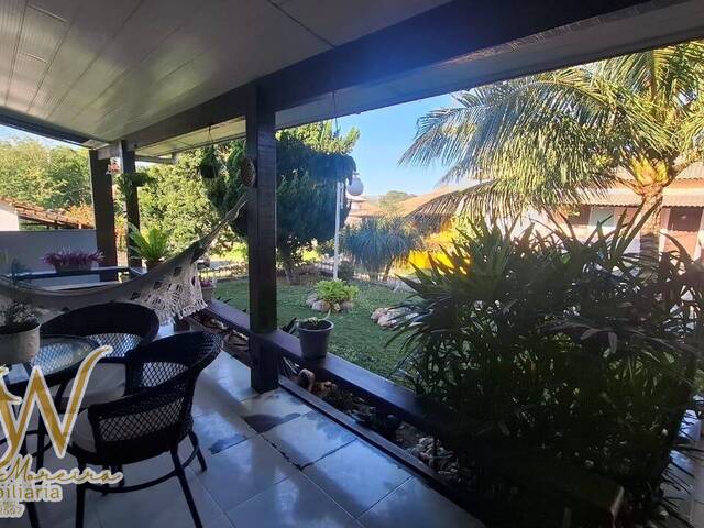 Casa para Venda em São Pedro da Aldeia - 4