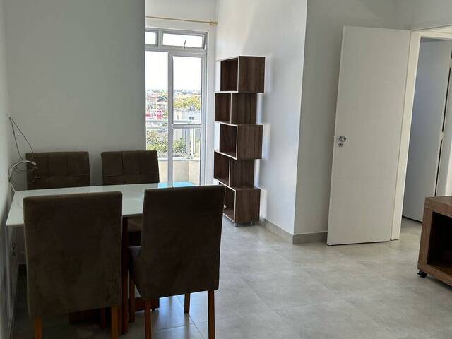 Apartamento para Locação em Cabo Frio - 4